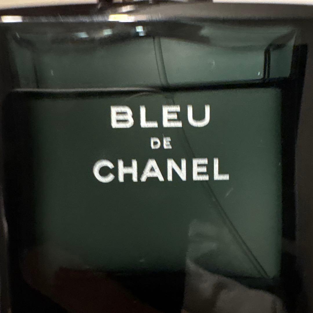 BLEU DE CHANEL オードゥ トワレット 50ml 値下げ交渉⭕️ — image 2