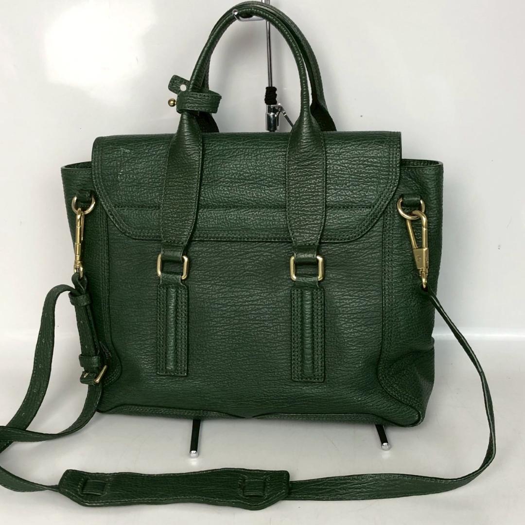 3.1 Phillip Lim 3.1フィリップリム Pashli パシュリ — image 2
