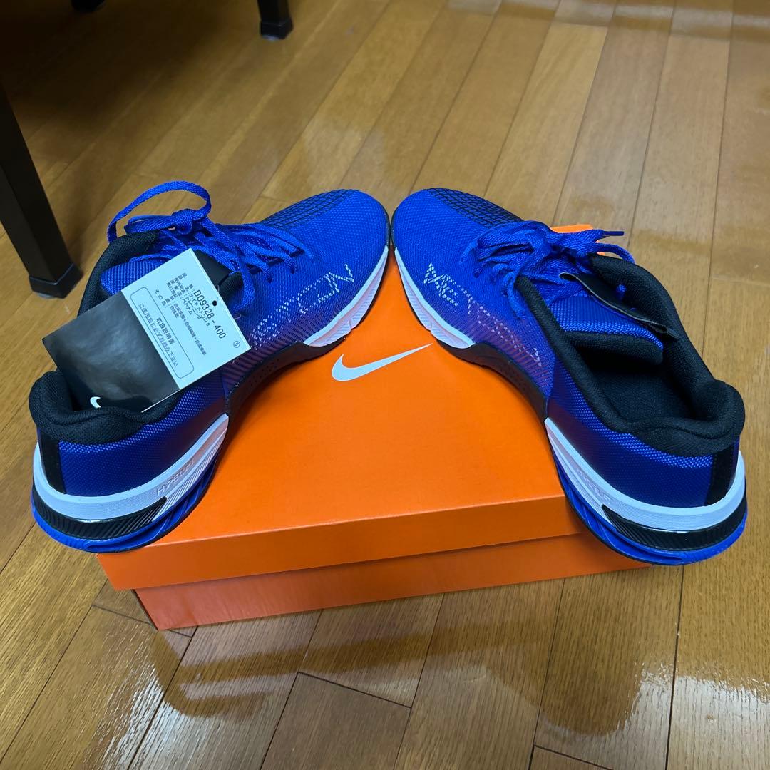 Nike Metcon 8 メトコン　トレーニングシューズ — image 4