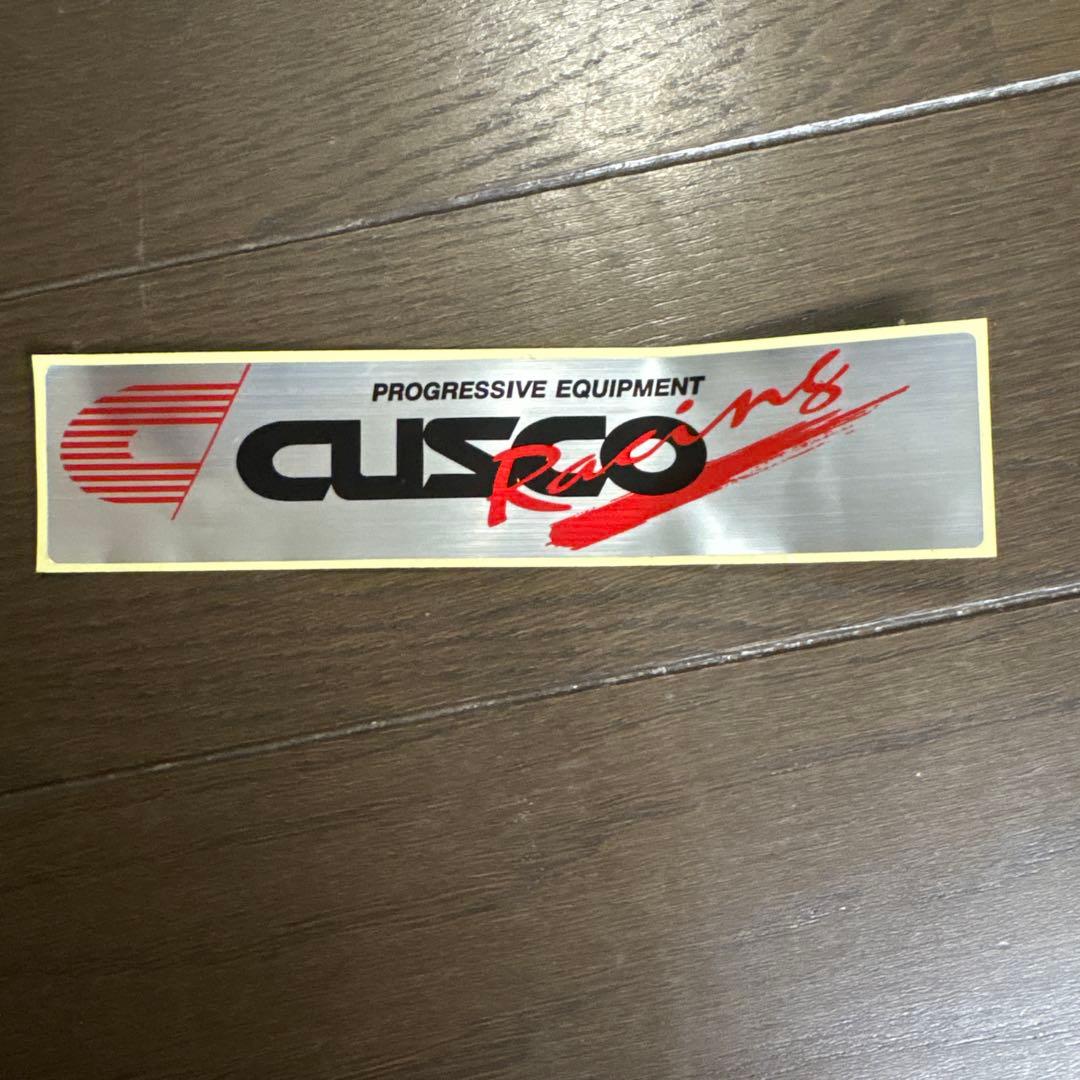 クスコステッカー — image 2