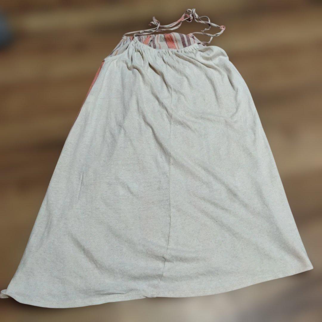 ✫ZARA ストライプ柄 キャミワンピース Sサイズ — image 5