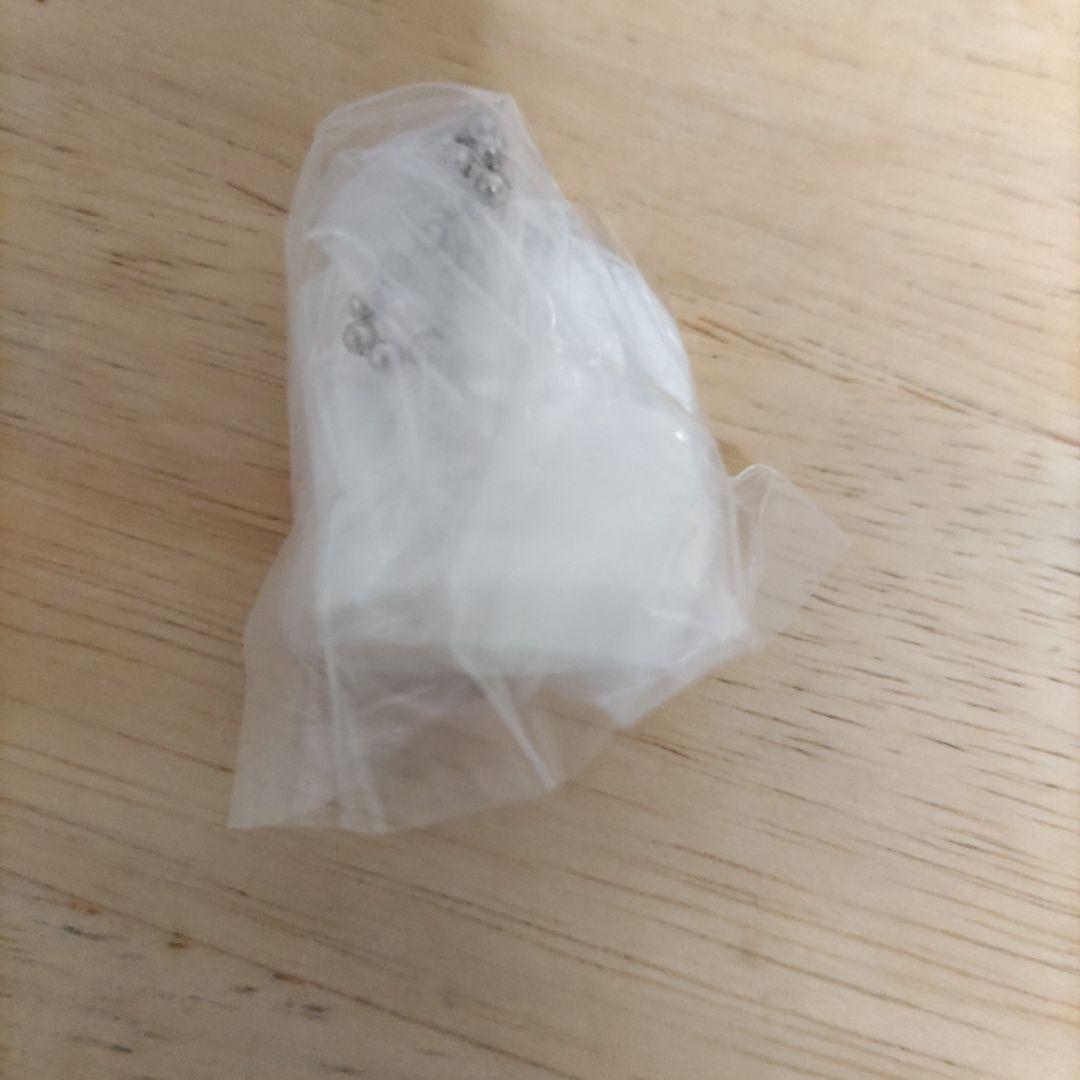 サンリオ キティ レトロミニチュアチャーム2 砂時計 — image 2