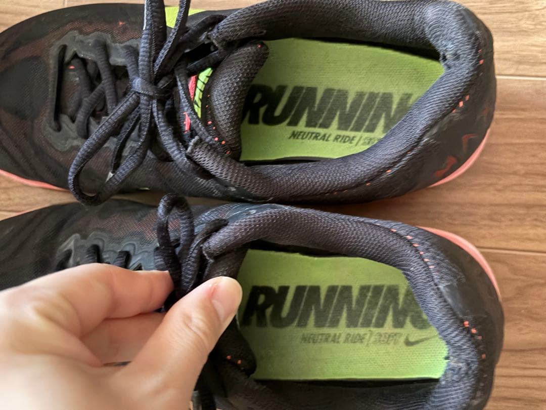 NIKE Tailwind 7 エアマックスランニングシューズ — image 3
