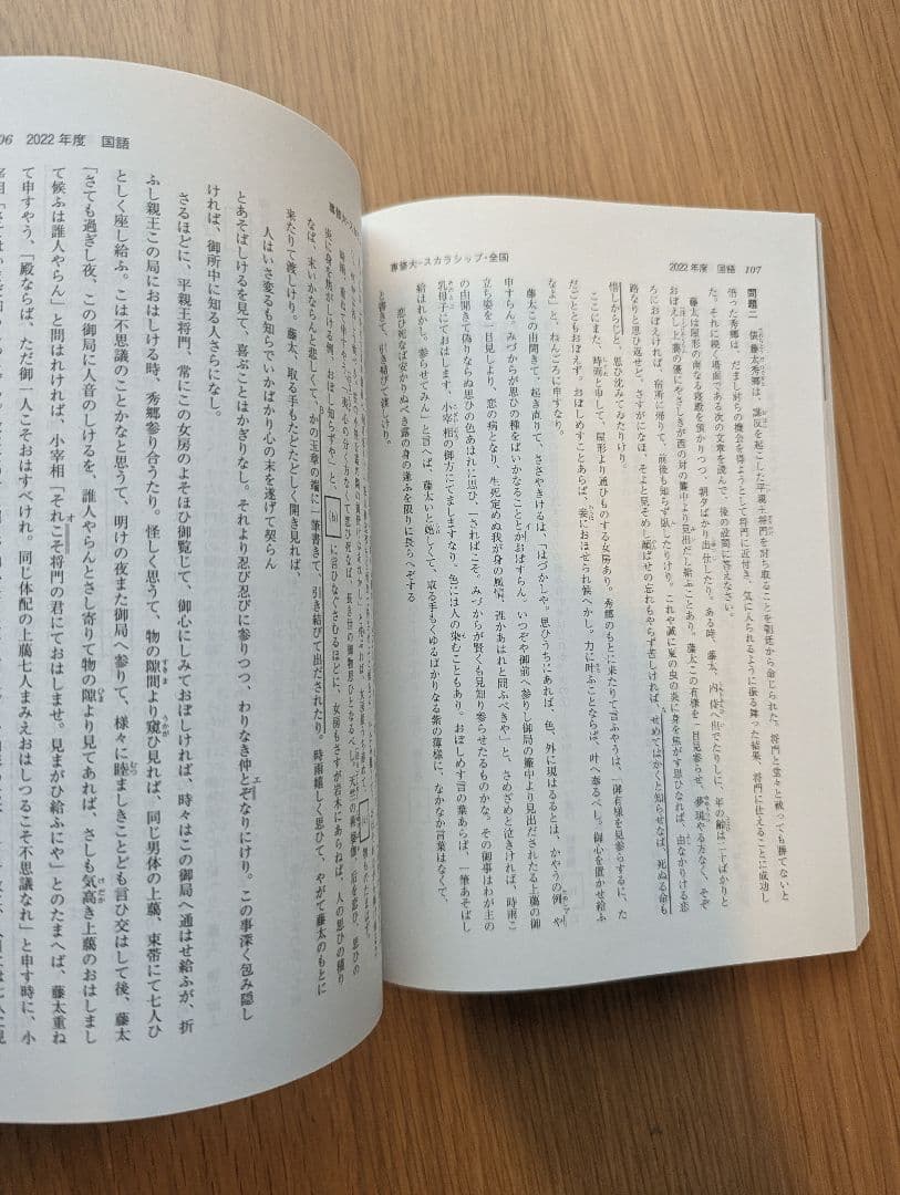 専修大学 2023年版 大学入試シリーズ 赤本 — image 3