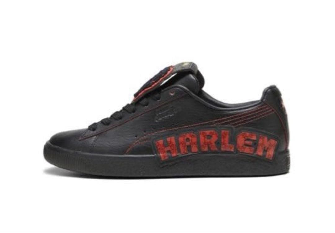 新品 PUMA×DAPPER DAN コラボ 28.0cm Black — image 2