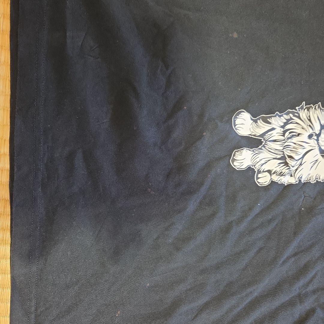 RODEO CROWN WlDEBOWLプリントTシャツ — image 3