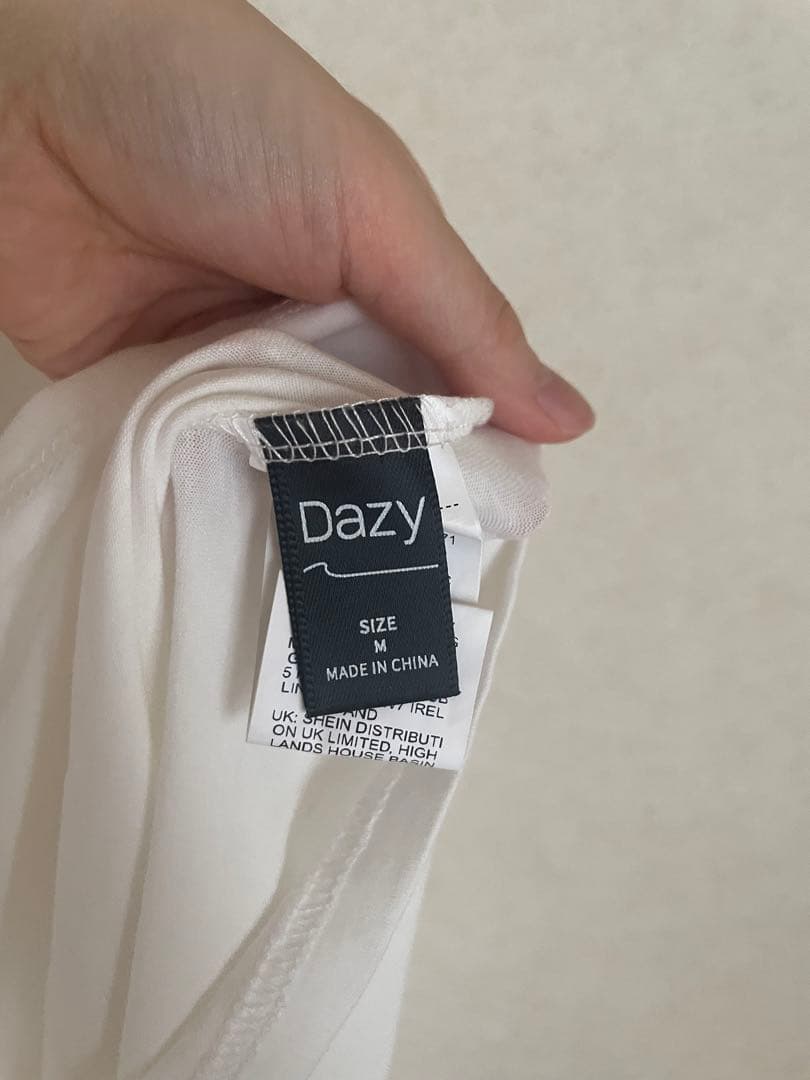 袖ボリュームTシャツ — image 3