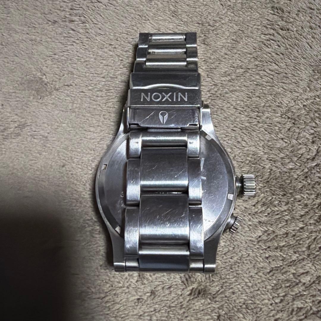 NIXON 腕時計 51-30 MISMATCH — image 2