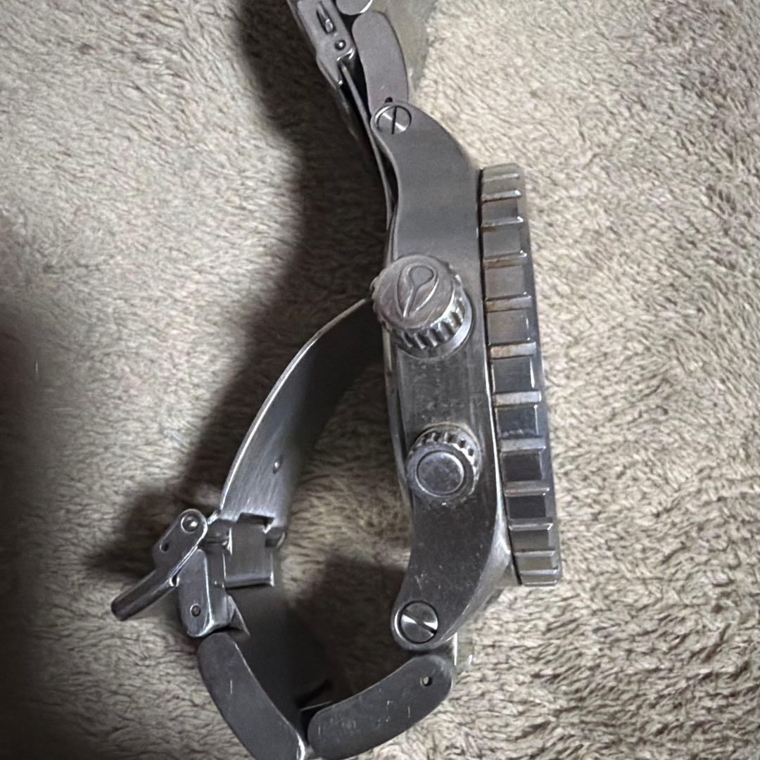 NIXON 腕時計 51-30 MISMATCH — image 4