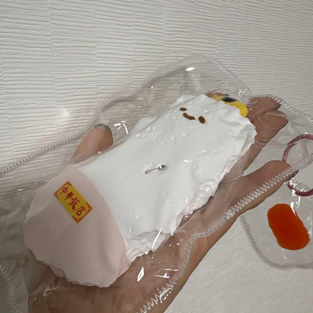 スクイーズ　海外人気店 戻り遅め — image 2