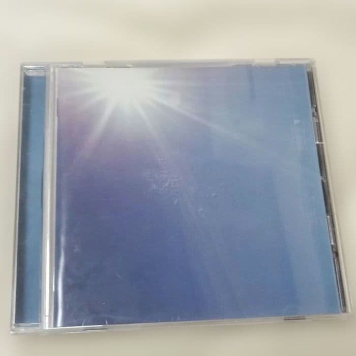 ケミストリー ザ・ウェイ・ウィー・アー　ＣＤ アルバム — image 2