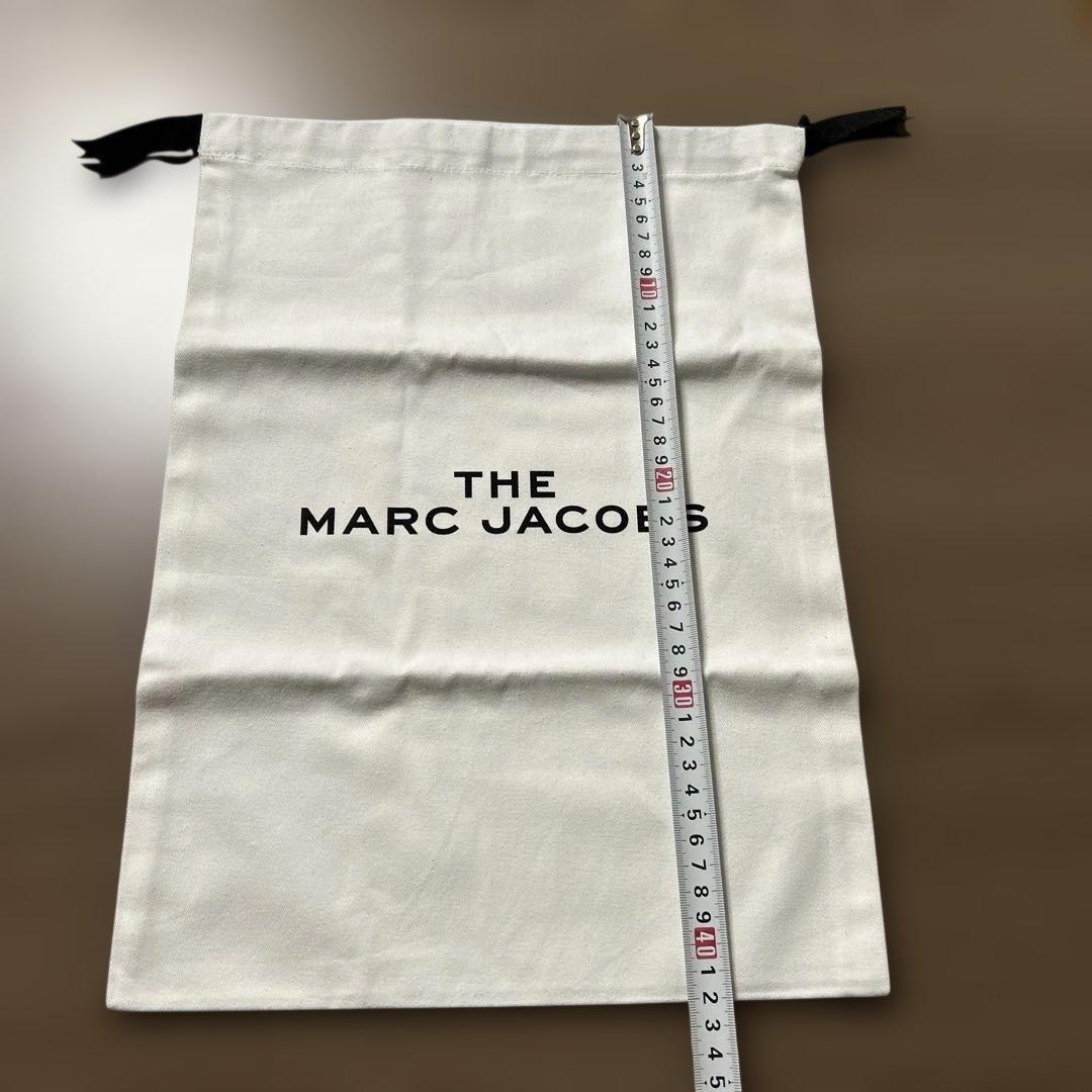 THE MARC JACOBS 巾着袋 保存袋 — image 3