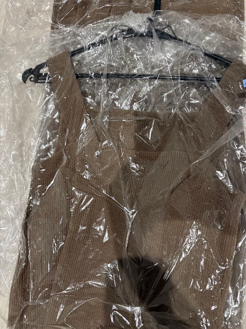 超美品★COCO DEAL リブニットワンピース クリーニング済 — image 3