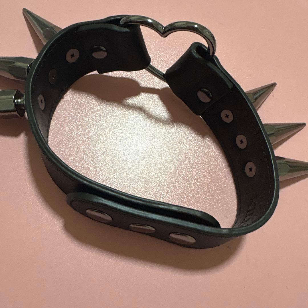 KILLSTAR チョーカー — image 4