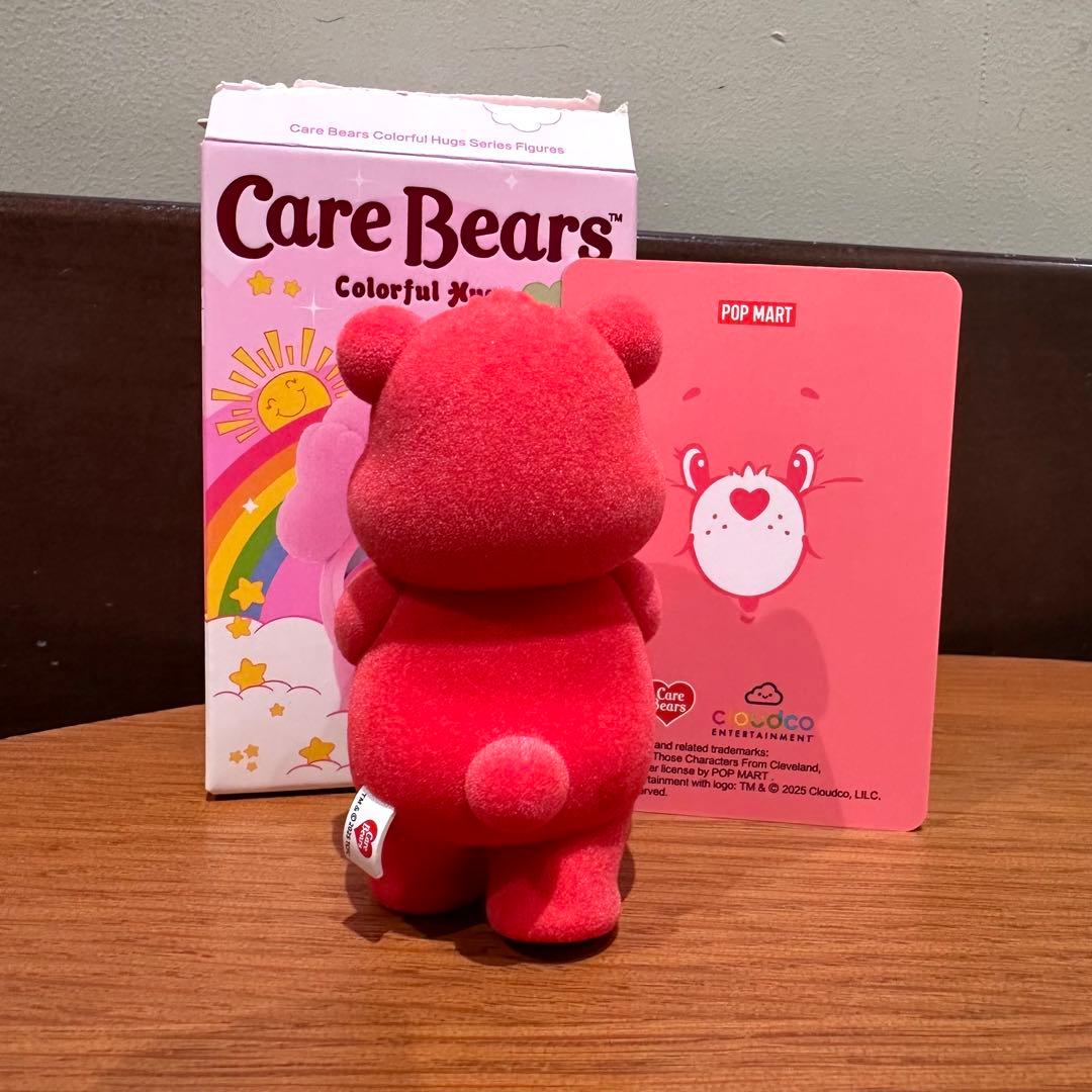 ポップマート　ケアベア — image 2