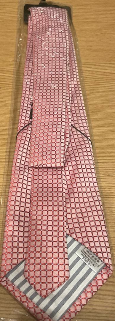 新品未使用　ネクタイ　Valigetta UOMO — image 3
