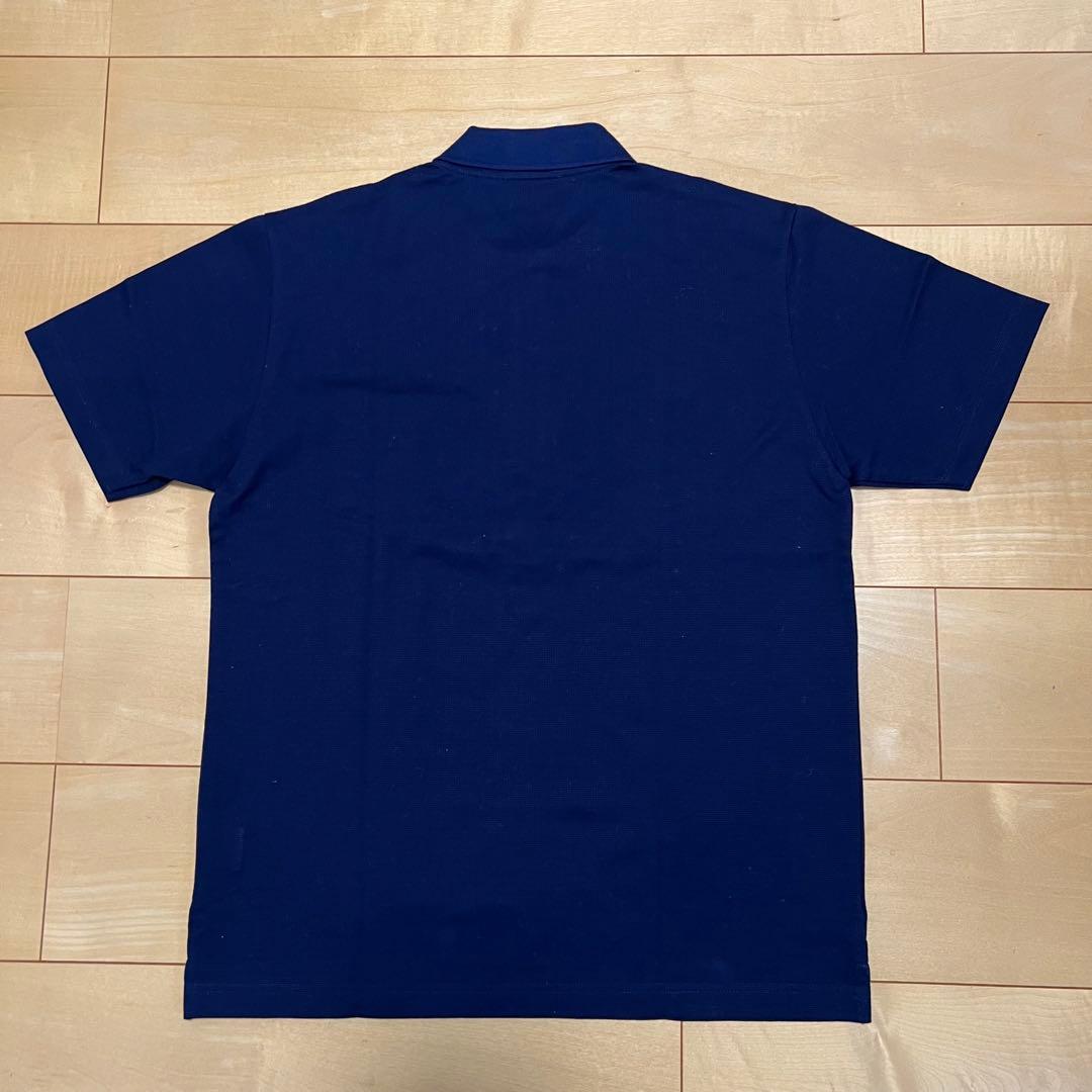 新品 未使用 Kent ケント ポロシャツ トップス カットソー 半袖 — image 2