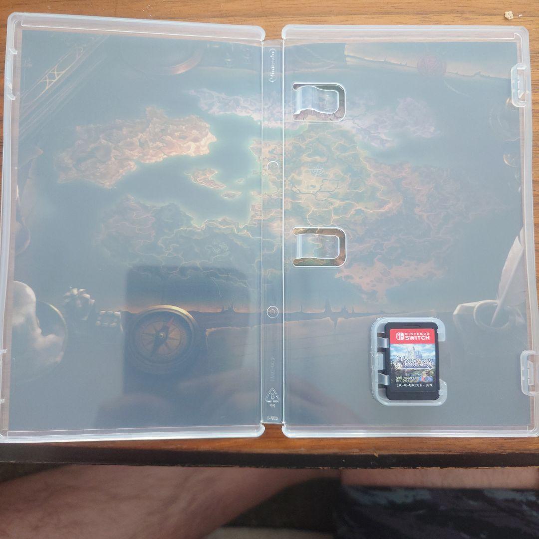 Nintendo Switch ユニコーンオーバーロード — image 2