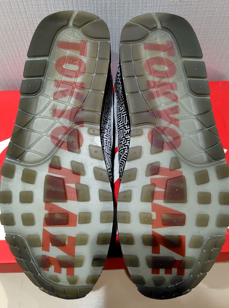 NIKE AIR MAX 1 TOKYO MAZE — image 2