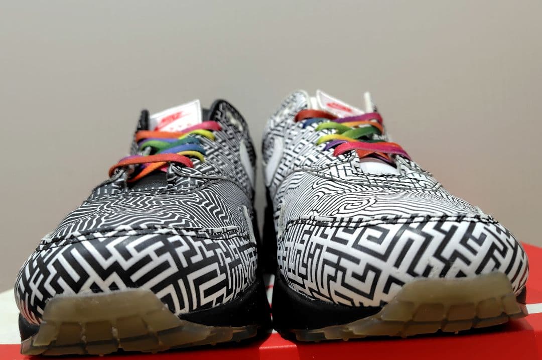 NIKE AIR MAX 1 TOKYO MAZE — image 3