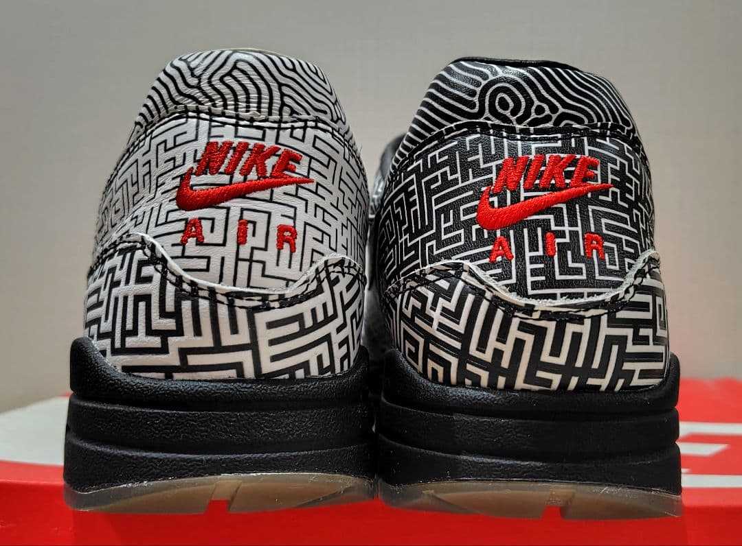 NIKE AIR MAX 1 TOKYO MAZE — image 4