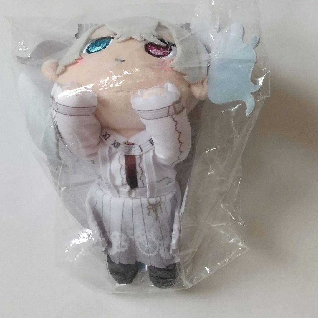 プロセカ 寝そべりぬいぐるみ ニゴミク — image 2