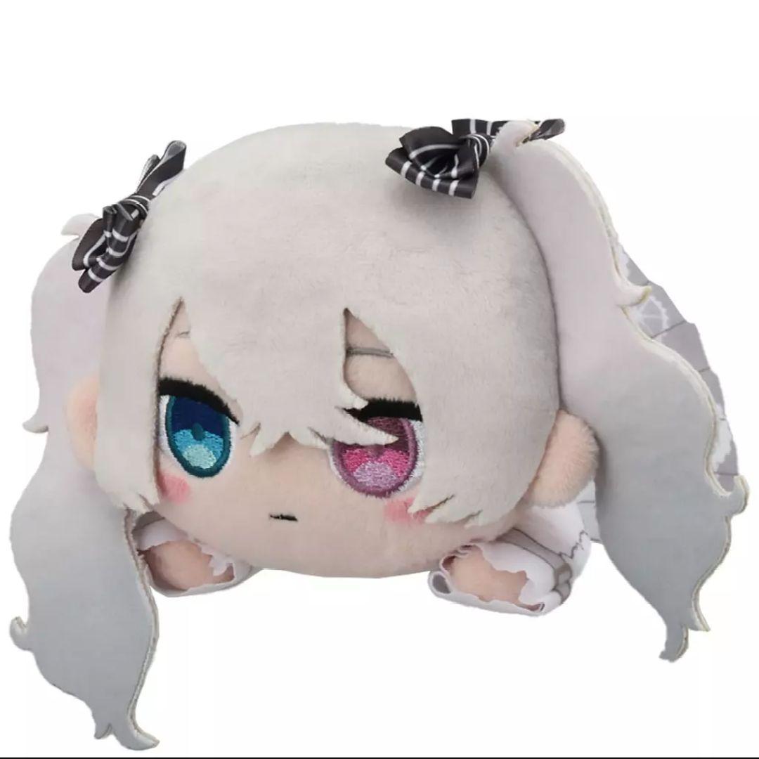 プロセカ 寝そべりぬいぐるみ ニゴミク — image 4