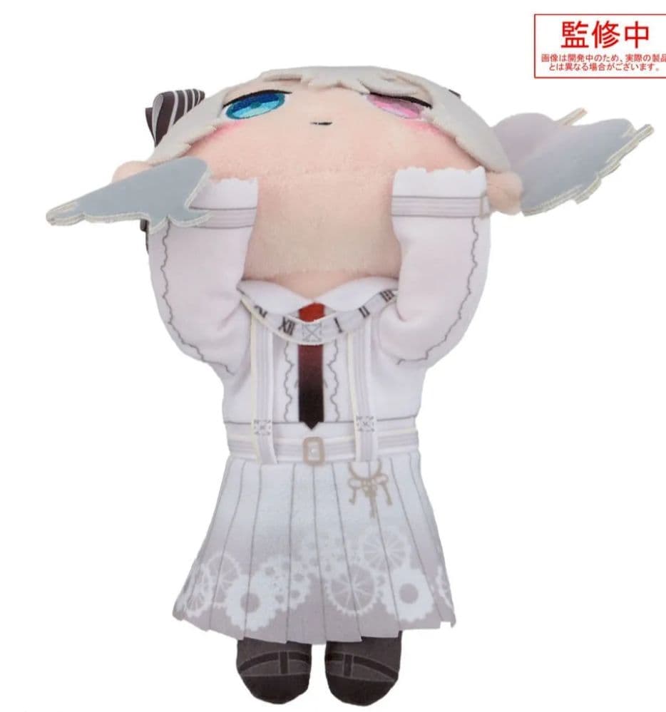 プロセカ 寝そべりぬいぐるみ ニゴミク — image 5