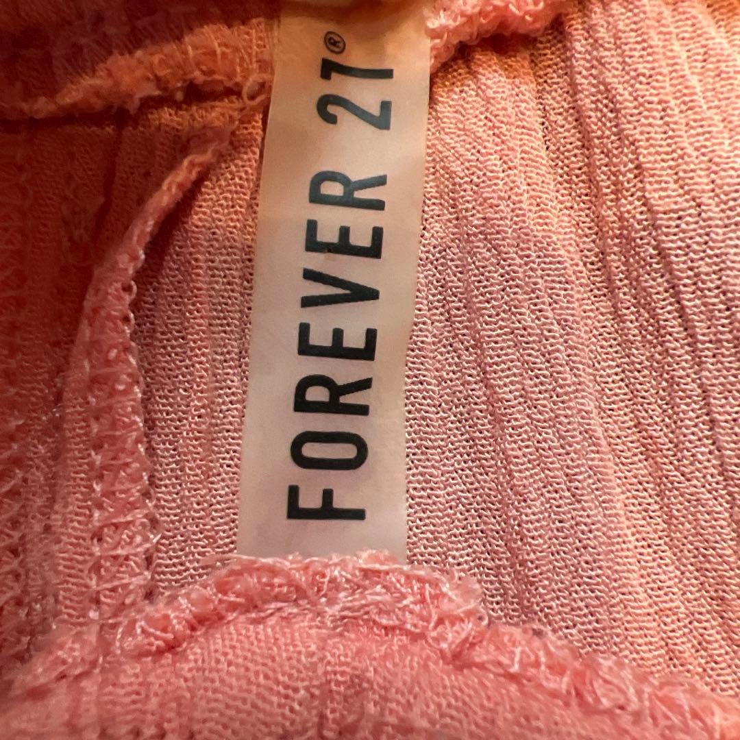 Forever21 ロンパース ウェア — image 2