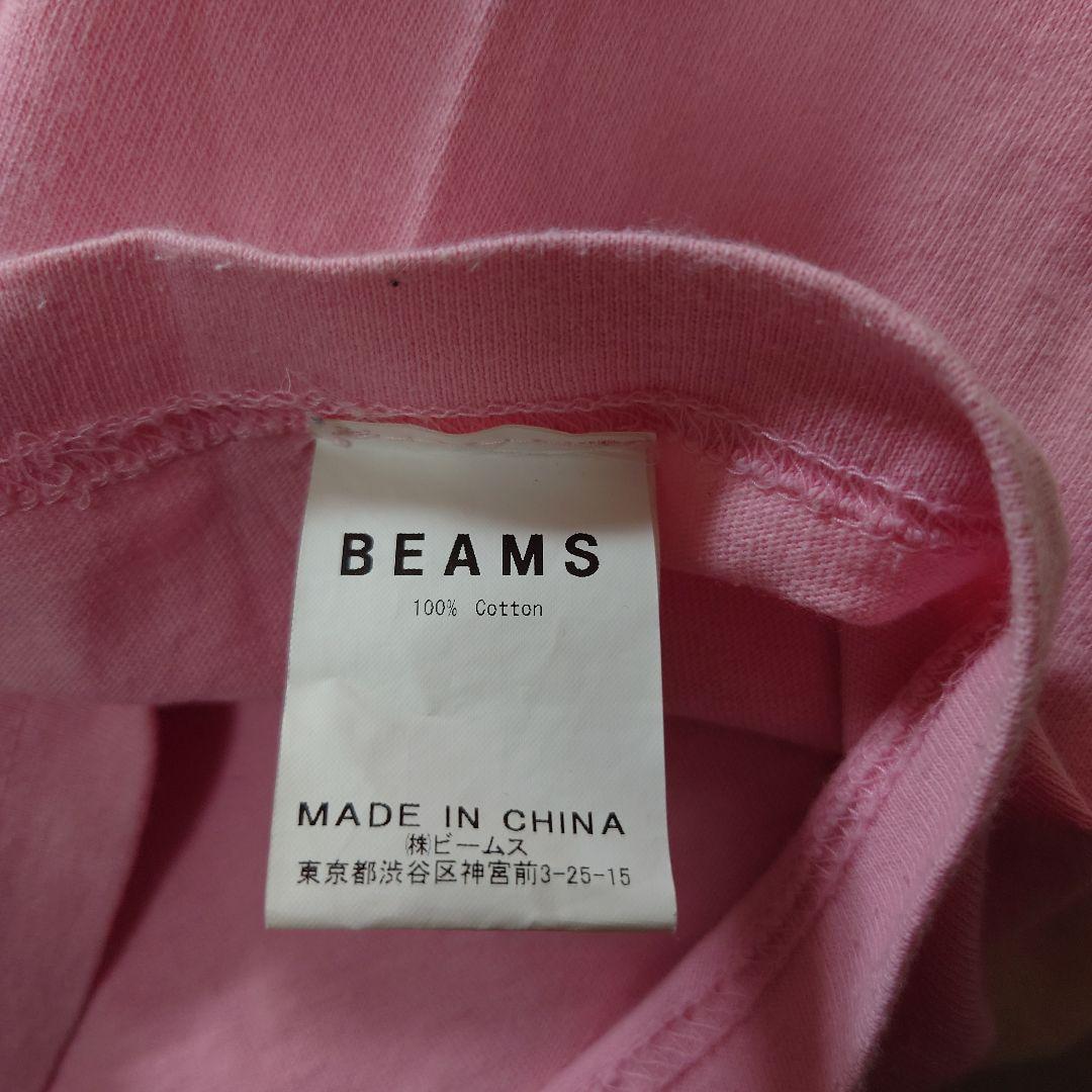 BEAMS✕KYNE FUJI ROCK FESTIVAL 2017 — image 5