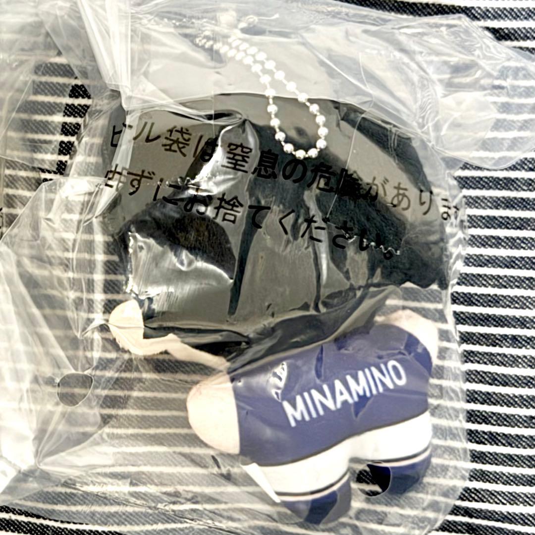 サッカー 一番くじ C賞 きららいずマスコット 南野拓実 — image 2