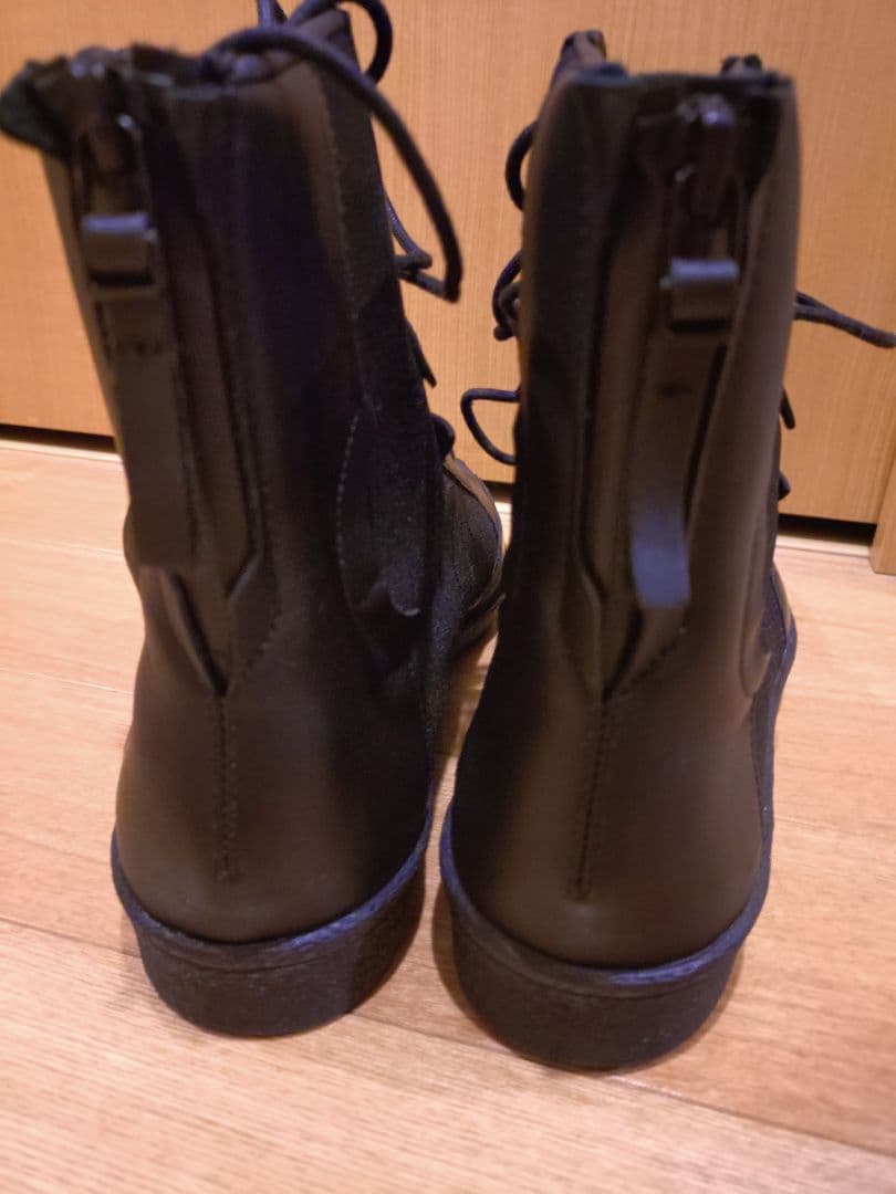 新品未使用 希少 YOHJI YAMAMOTO × adidas 27cm — image 3