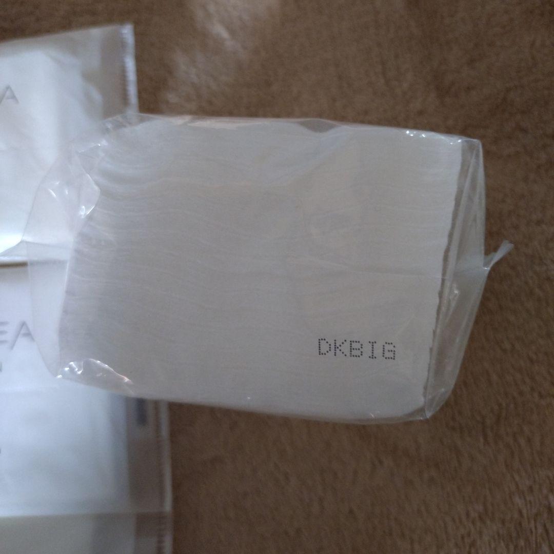 IMPREA COTTON KOSE MILBON 6パックセット＋おまけ — image 4