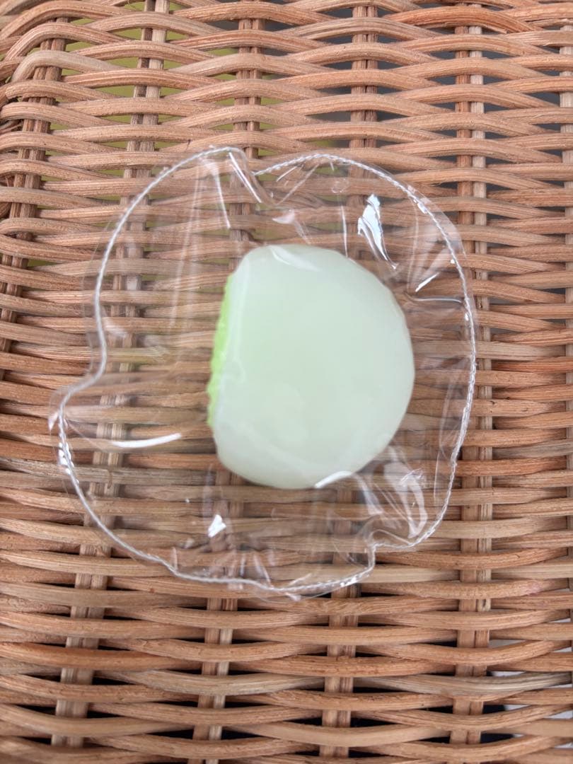 kikisquishy Sサイズ　氷バター大福 — image 3
