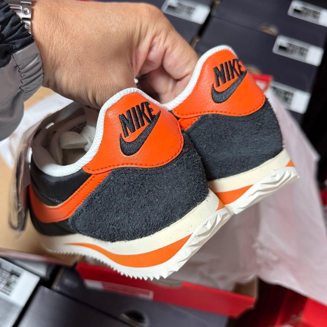 NIKE ナイキ コルテッツ 【HF0263-003】28.5 — image 4
