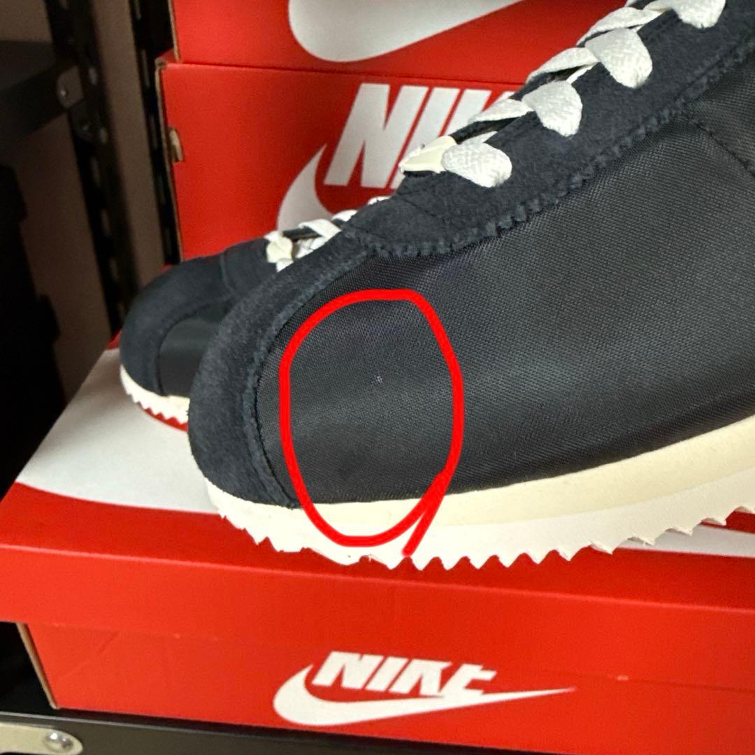 NIKE ナイキ コルテッツ 【HF0263-003】28.5 — image 5