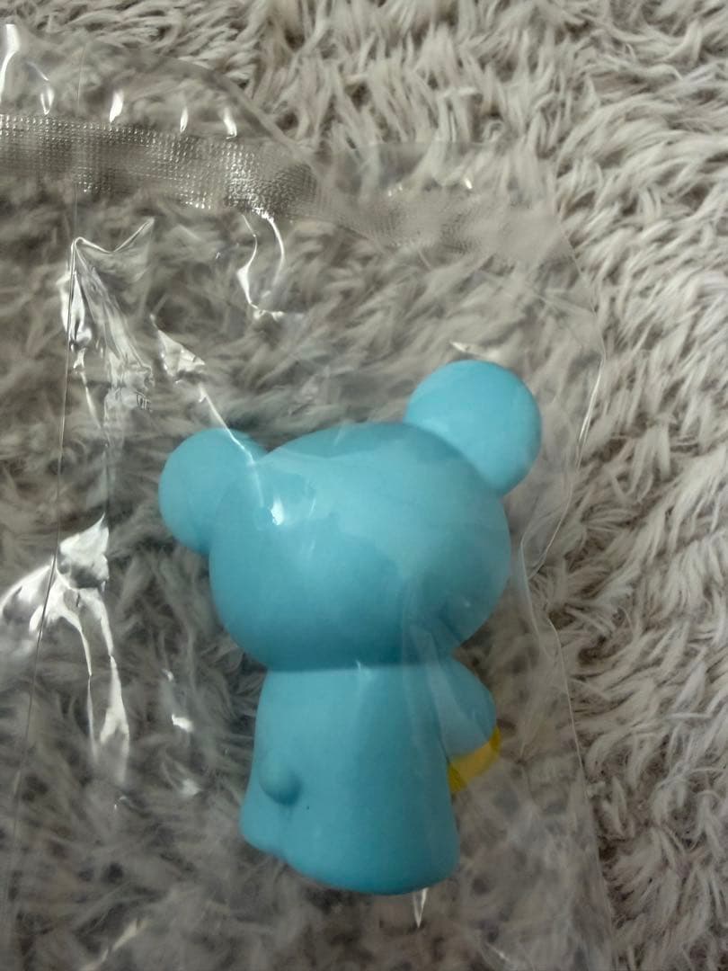 BT21 フレンズ4 KOYA マスコット　フィギュア — image 2