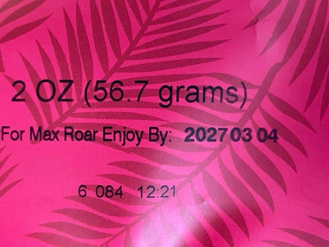 LION COFFEE ORIGINAL ROAST4袋セット賞味期202703 — image 2