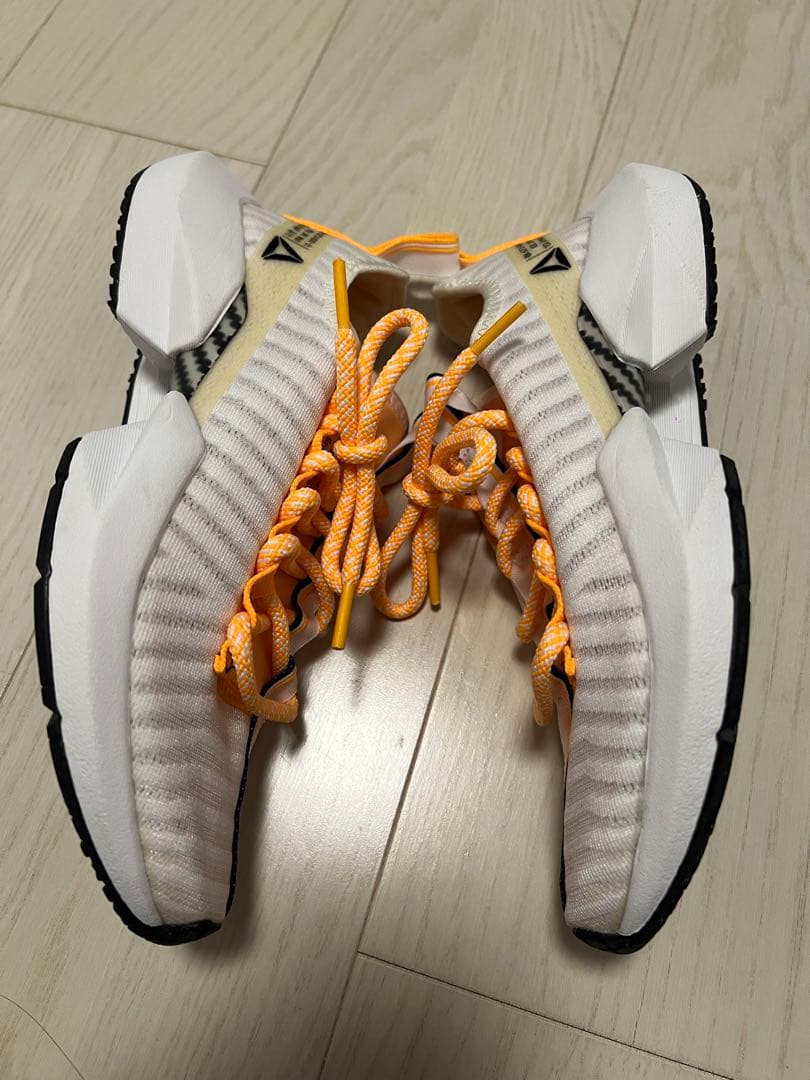 Reebok リーボック スニーカー　24cm — image 2