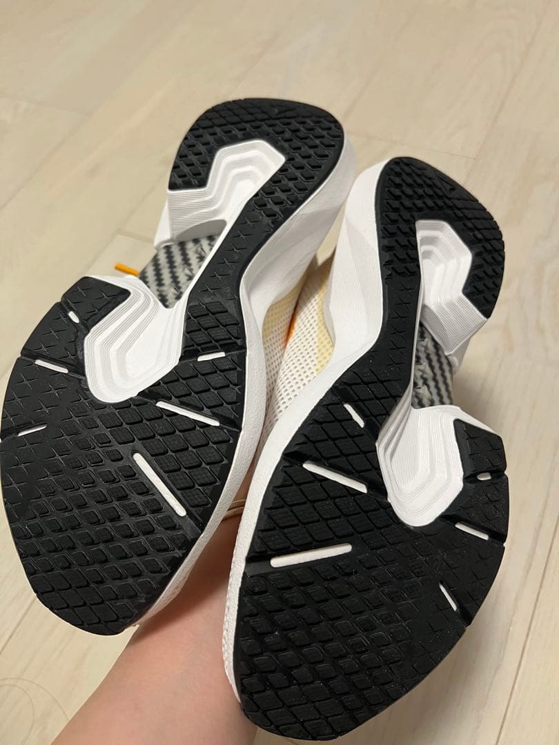 Reebok リーボック スニーカー　24cm — image 4