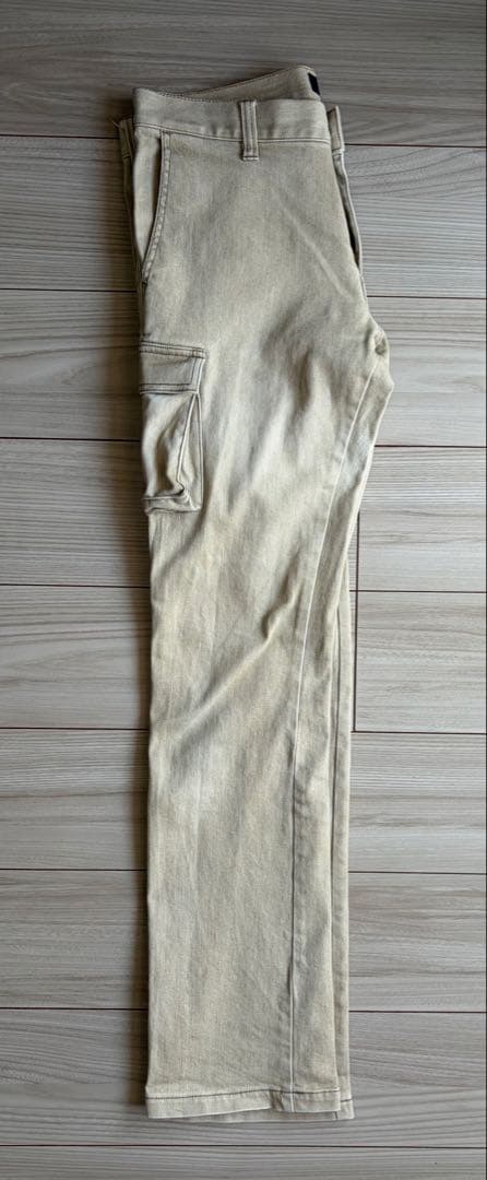 イネドオム　パンツ　ズボン — image 4