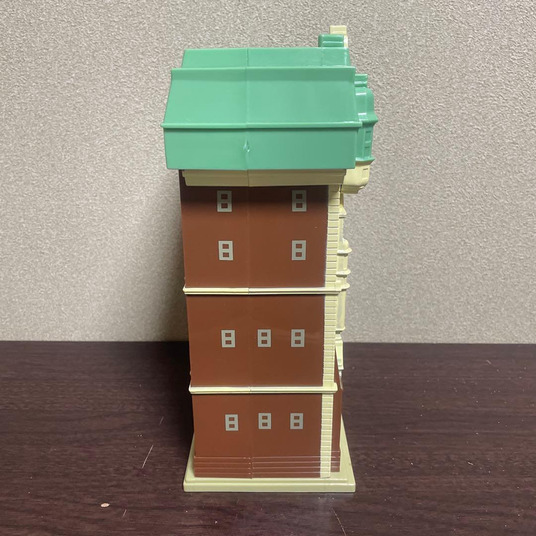 ディズニー　タワーオブテラー　サウンドコインバンク　貯金箱 — image 2