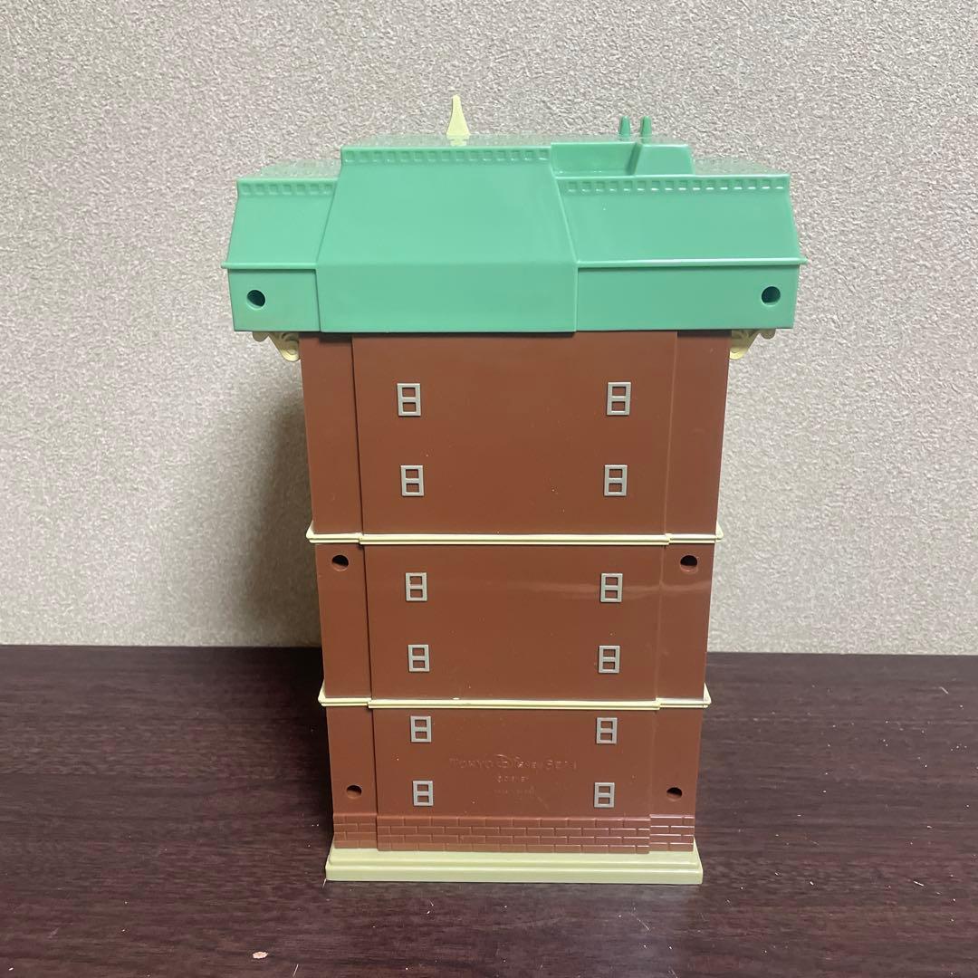 ディズニー　タワーオブテラー　サウンドコインバンク　貯金箱 — image 3