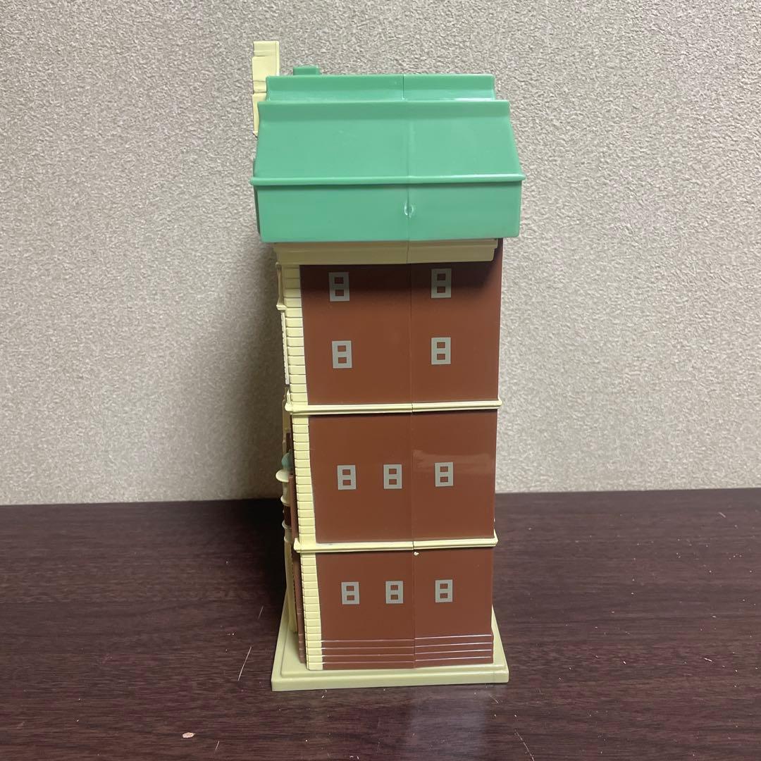 ディズニー　タワーオブテラー　サウンドコインバンク　貯金箱 — image 4