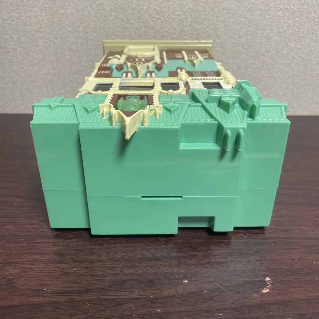 ディズニー　タワーオブテラー　サウンドコインバンク　貯金箱 — image 5
