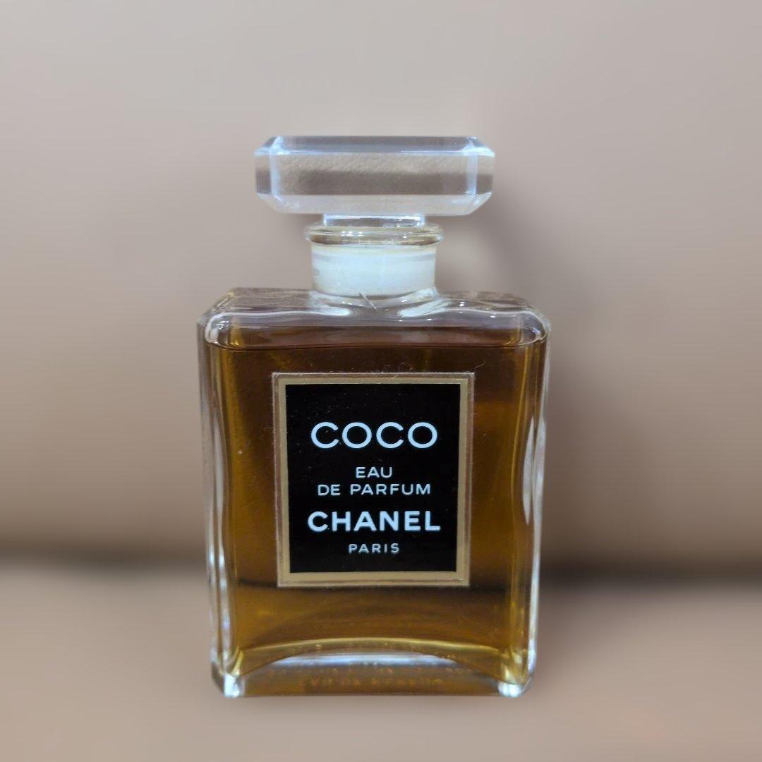 シャネル　ココ　CHANEL COCO オードパルファム 50ml — image 3