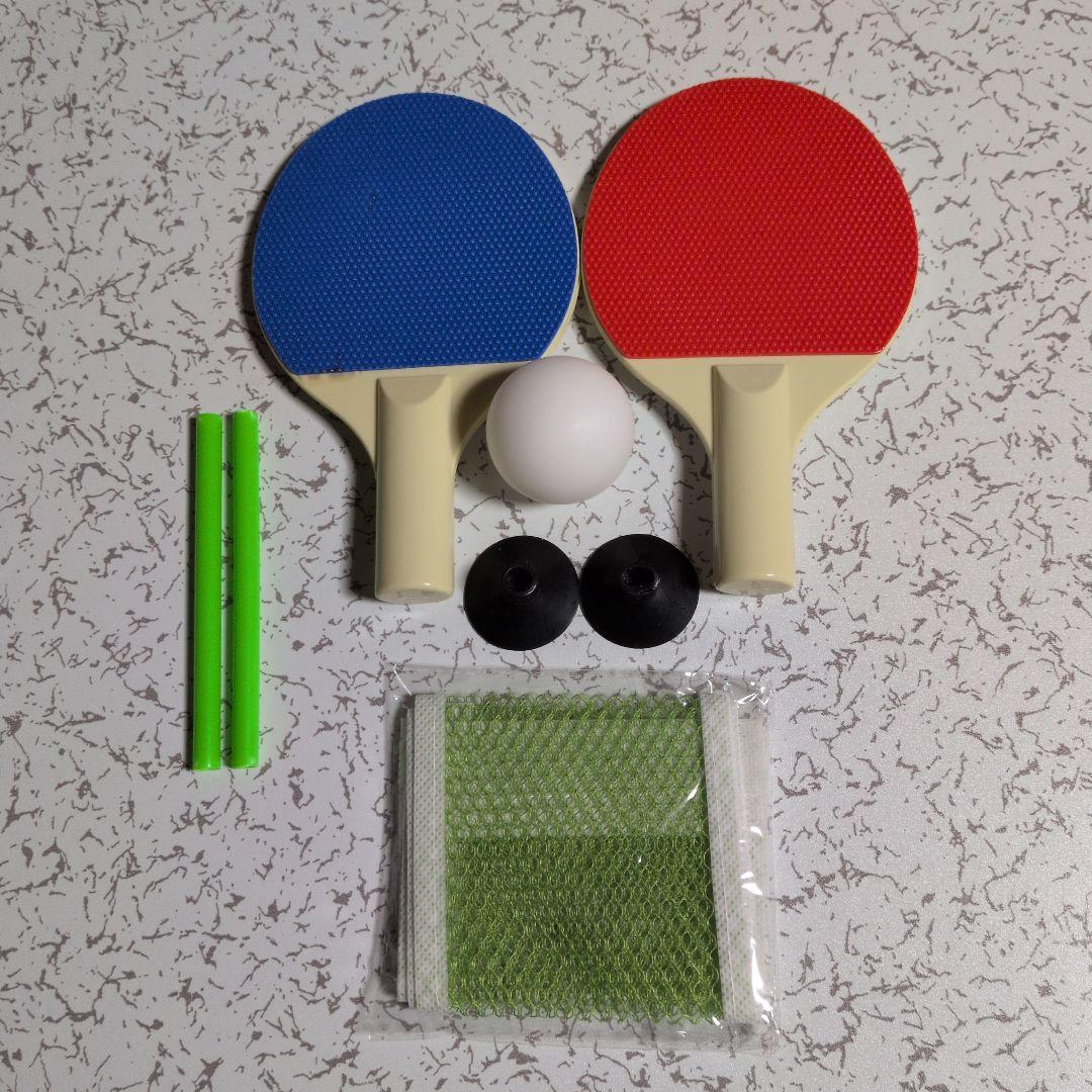 ポータブル卓球セット — image 3