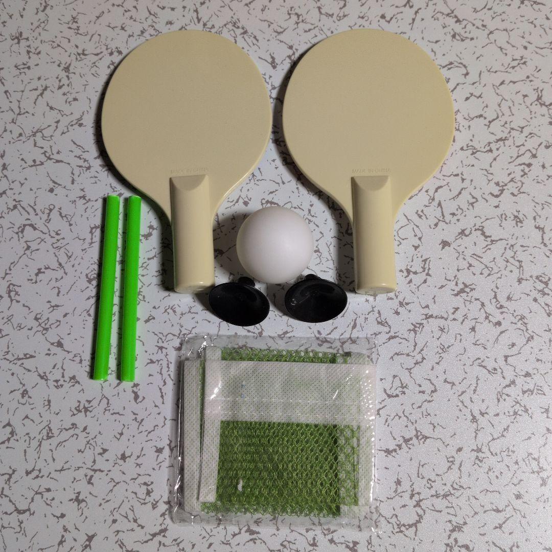 ポータブル卓球セット — image 4