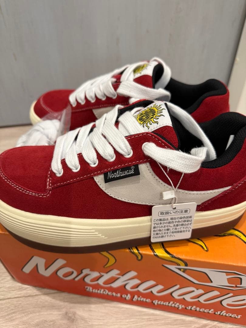 NORTHWAVEノースウェーブ ESPRESSO SUEDE エスプレッソ — image 2
