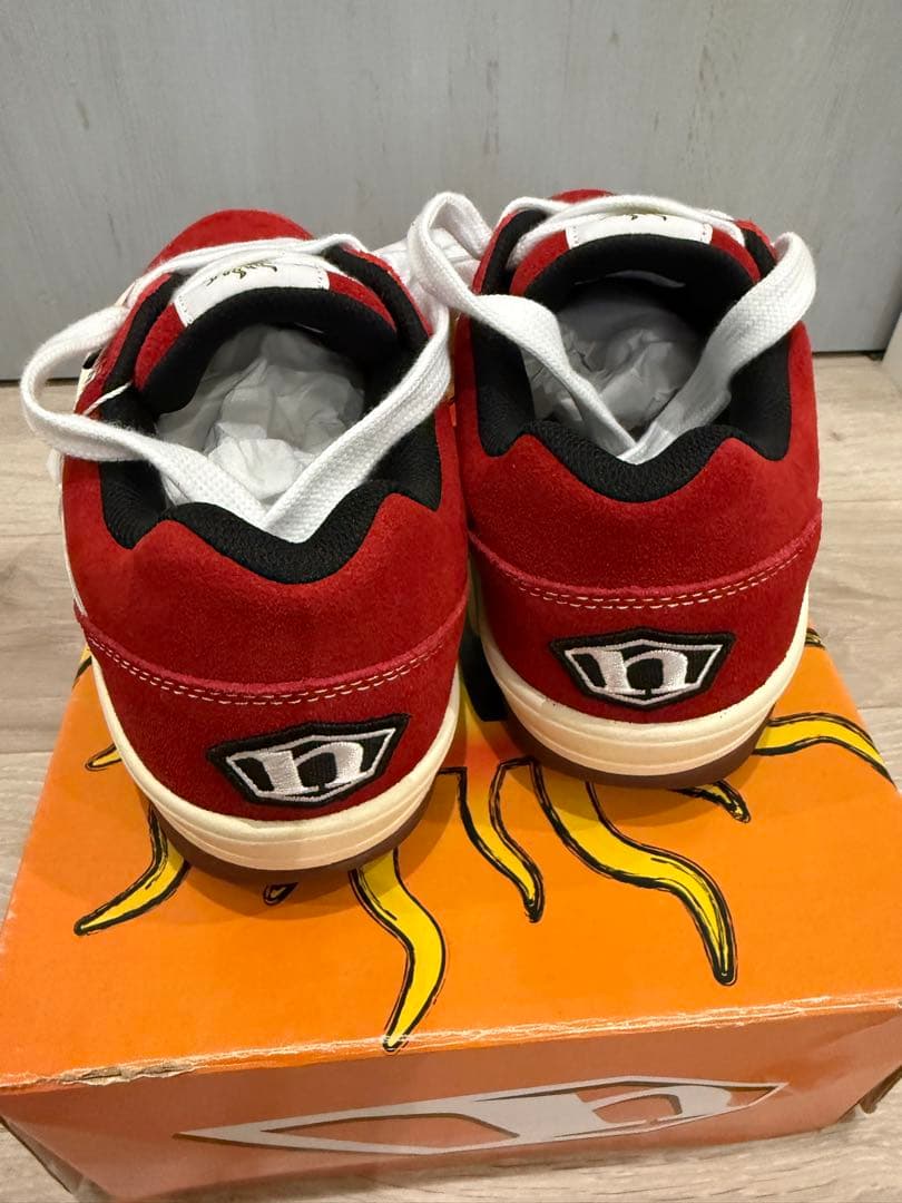 NORTHWAVEノースウェーブ ESPRESSO SUEDE エスプレッソ — image 3
